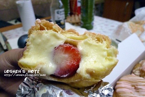 連珍餅店 連珍餅店