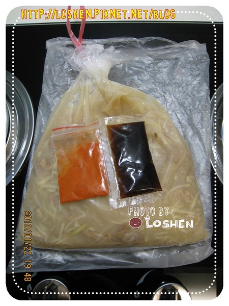 新港生炒鴨肉羹-簡單包裝 新港生炒鴨肉羹-簡單包裝