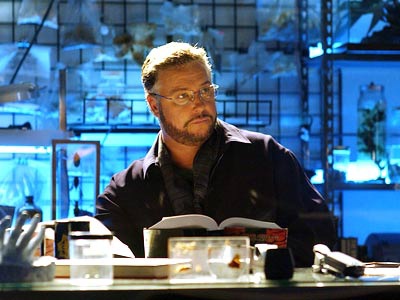 grissom grissom