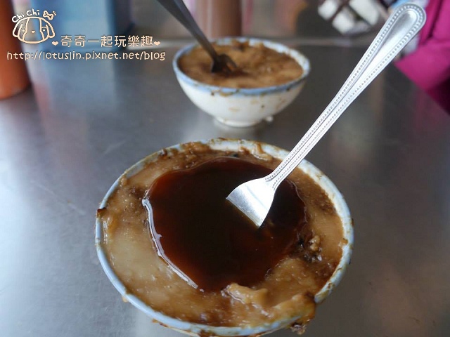 台南 檨仔林 阿全碗粿 不用排隊的台南美食 不輸排隊名店富盛號/一味品的美味碗粿 台南小吃推薦 台南 檨仔林 阿全碗粿 不用排隊的台南美食 不輸排隊名店富盛號/一味品的美味碗粿 台南小吃推薦