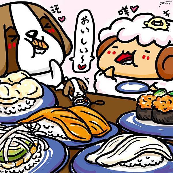 台北 くら寿司 藏壽司 Kura Sushi 松江南京店 日本雙軌平價迴轉壽司 扭蛋抽抽 台北 くら寿司 藏壽司 Kura Sushi 松江南京店 日本雙軌平價迴轉壽司 扭蛋抽抽