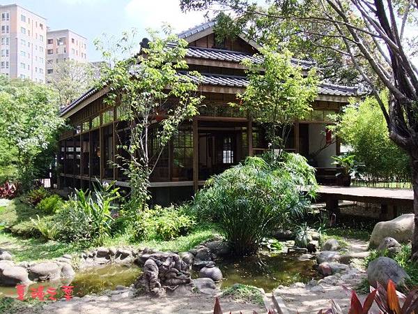 DSCF4159茶室全景