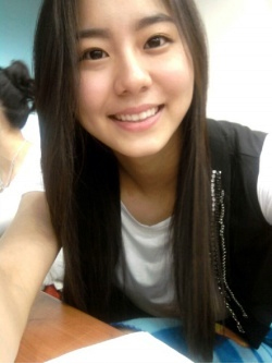Uee After School