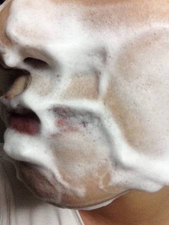 茶樹祛痘手工皂 試用