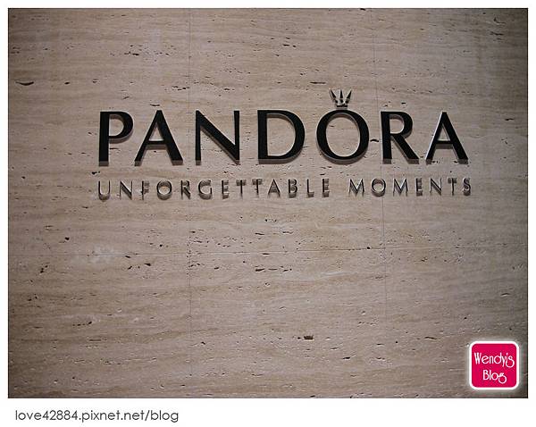 2013pandora夏秋新品發表 2013pandora夏秋新品發表