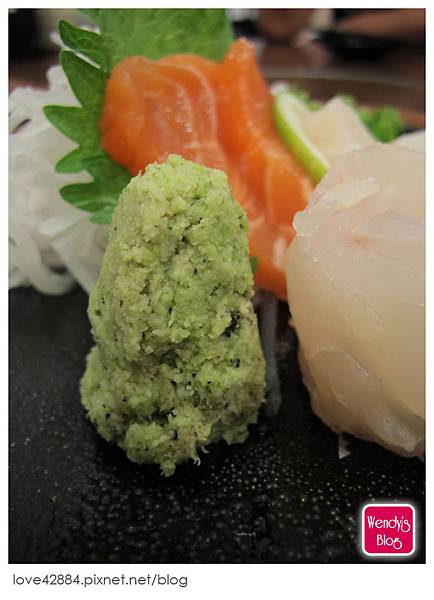 福顏日本料理 福顏日本料理