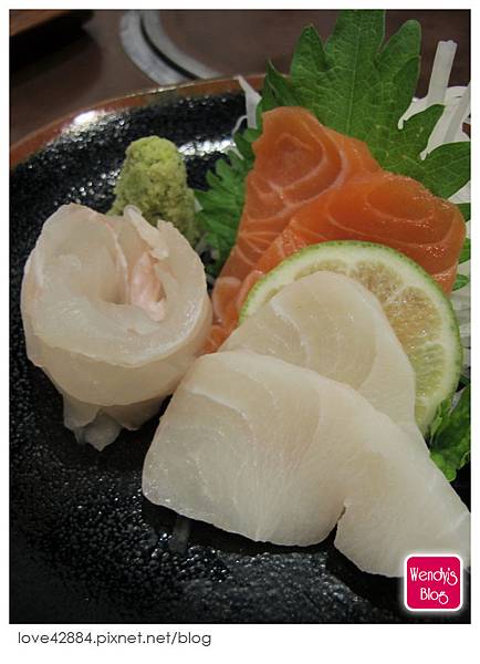 福顏日本料理 福顏日本料理