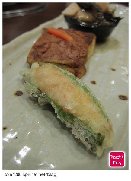 福顏日本料理 福顏日本料理