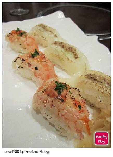 福顏日本料理 福顏日本料理