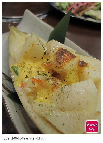 福顏日本料理 福顏日本料理