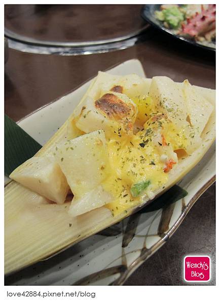 福顏日本料理 福顏日本料理