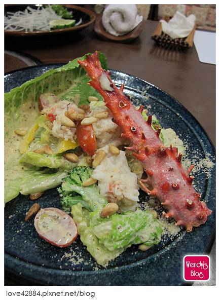 福顏日本料理 福顏日本料理