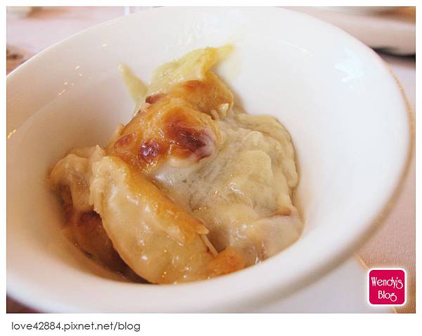 台北福華飯店-珍珠坊 台北福華飯店-珍珠坊