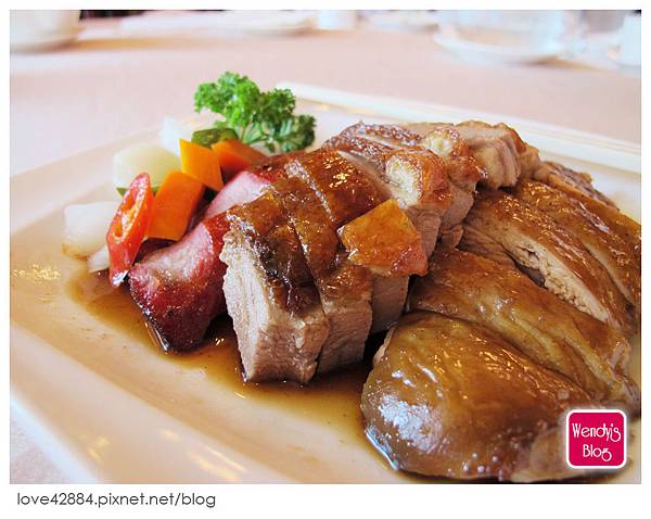 台北福華飯店-珍珠坊 台北福華飯店-珍珠坊