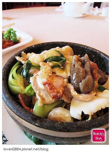 台北福華飯店-珍珠坊 台北福華飯店-珍珠坊