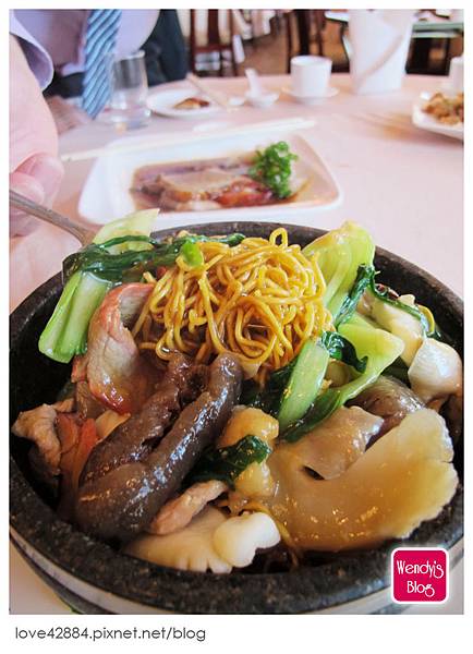 台北福華飯店-珍珠坊 台北福華飯店-珍珠坊