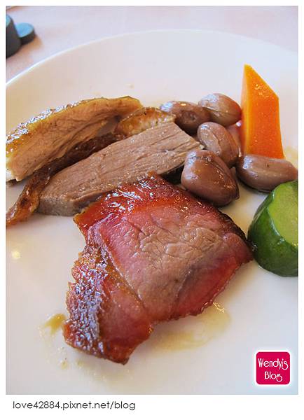 台北福華飯店-珍珠坊 台北福華飯店-珍珠坊