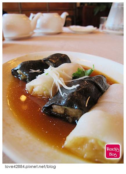 台北福華飯店-珍珠坊 台北福華飯店-珍珠坊