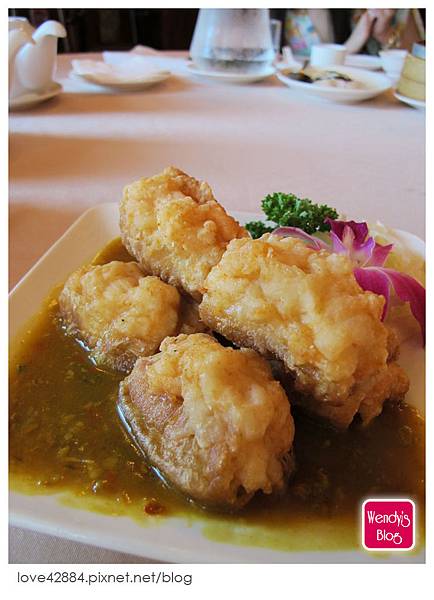 台北福華飯店-珍珠坊 台北福華飯店-珍珠坊