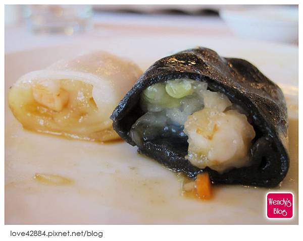 台北福華飯店-珍珠坊 台北福華飯店-珍珠坊