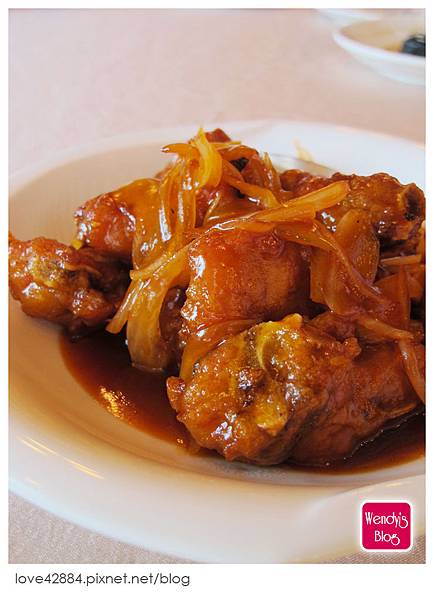 台北福華飯店-珍珠坊 台北福華飯店-珍珠坊