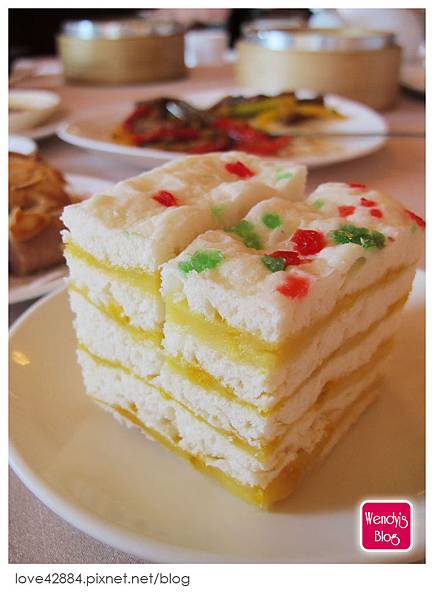 台北福華飯店-珍珠坊 台北福華飯店-珍珠坊