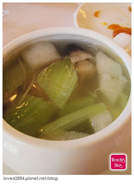 台北福華飯店-珍珠坊 台北福華飯店-珍珠坊