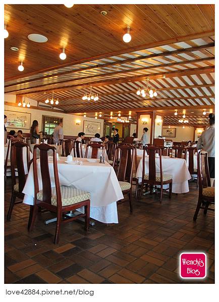 台北福華飯店-珍珠坊 台北福華飯店-珍珠坊