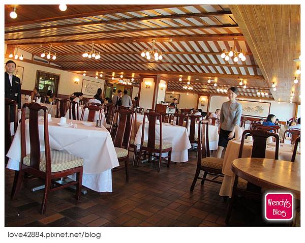 台北福華飯店-珍珠坊 台北福華飯店-珍珠坊