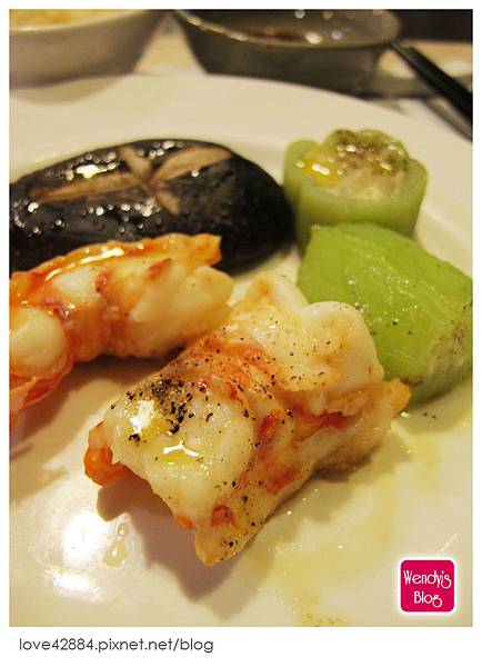 信林鐵板燒 Gourmet 信林鐵板燒 Gourmet