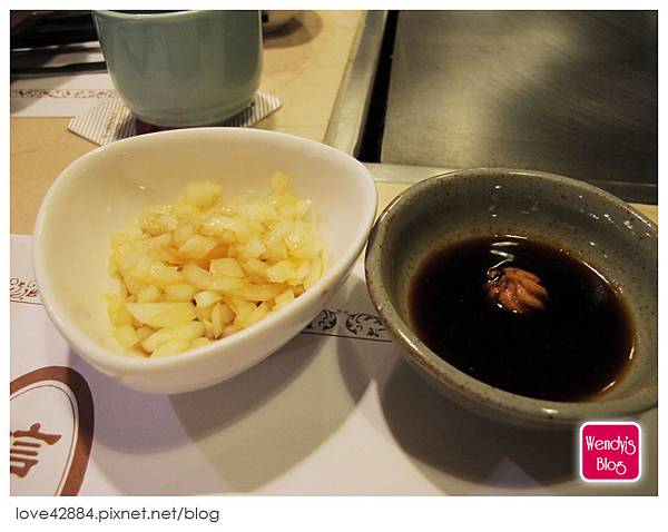 信林鐵板燒 Gourmet 信林鐵板燒 Gourmet