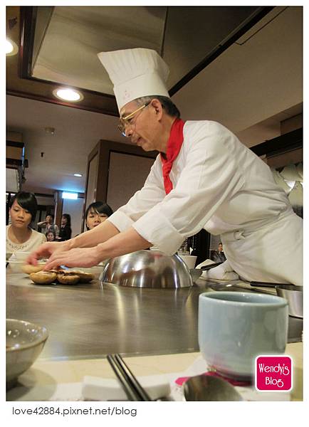 信林鐵板燒 Gourmet 信林鐵板燒 Gourmet