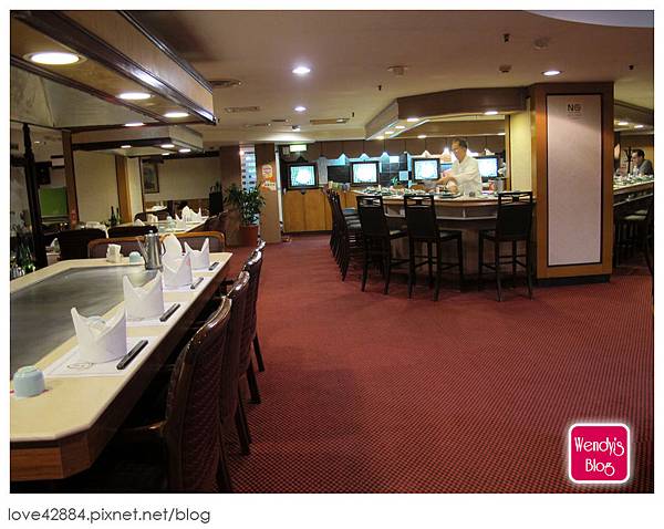 信林鐵板燒 Gourmet 信林鐵板燒 Gourmet