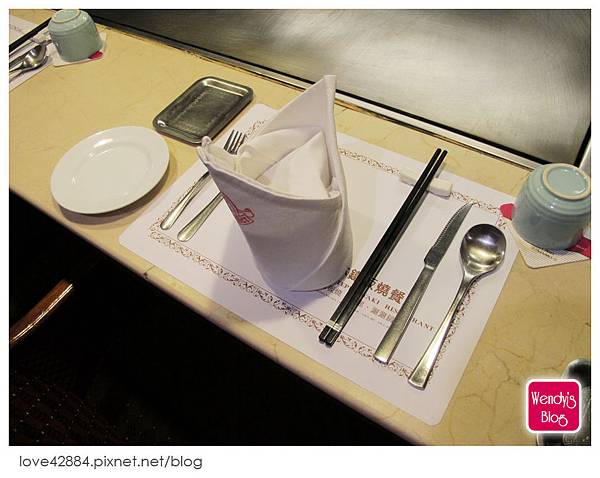 信林鐵板燒 Gourmet 信林鐵板燒 Gourmet