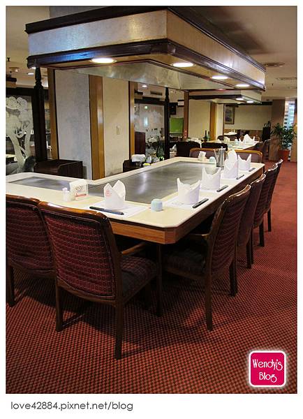 信林鐵板燒 Gourmet 信林鐵板燒 Gourmet