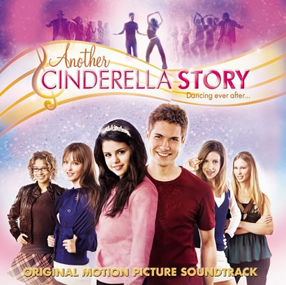 Another Cinderella Story Another Cinderella Story