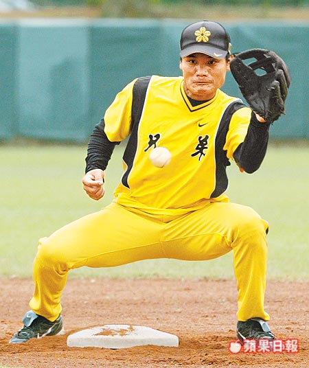 兄弟象王勝偉