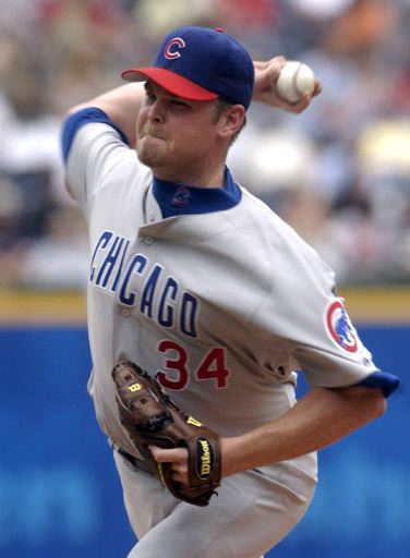 Kerry Wood