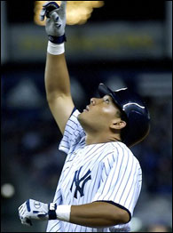 Melky Cabrera
