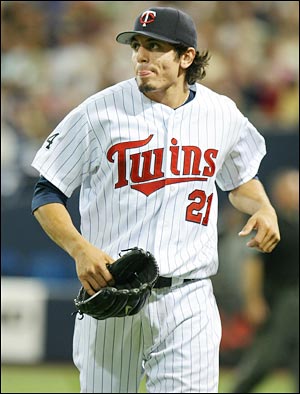 Matt Garza