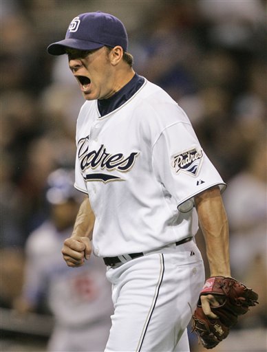 Jake Peavy