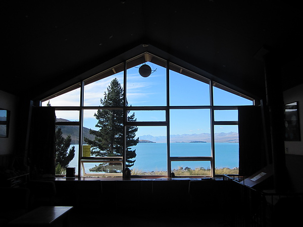 哇! 又是大片落地窗 哇! 又是大片落地窗