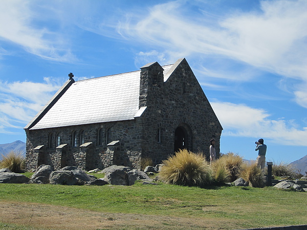 好牧羊人教堂 好牧羊人教堂