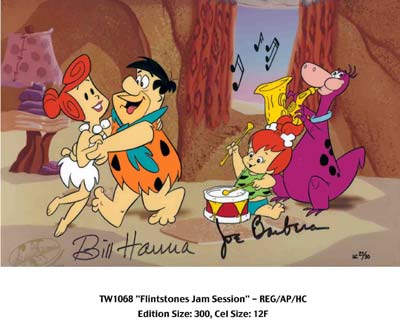 【卡通】摩登原始人Flintstones(普遍級，但大人才懂得卡通劇情~) @ 《一生之計在於勤》 :: 痞客邦