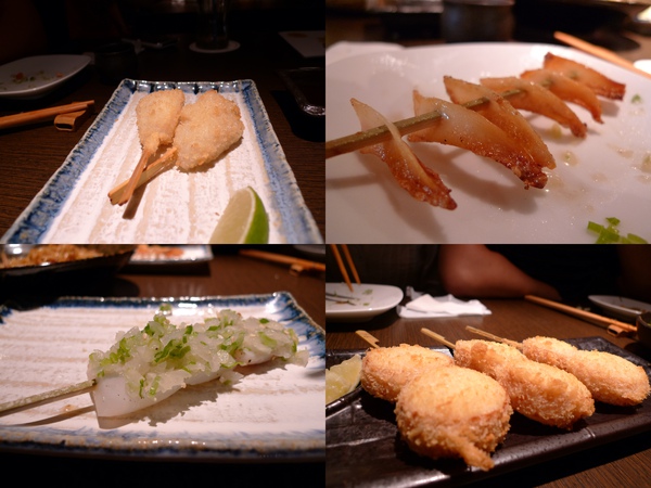 980821串場居酒屋