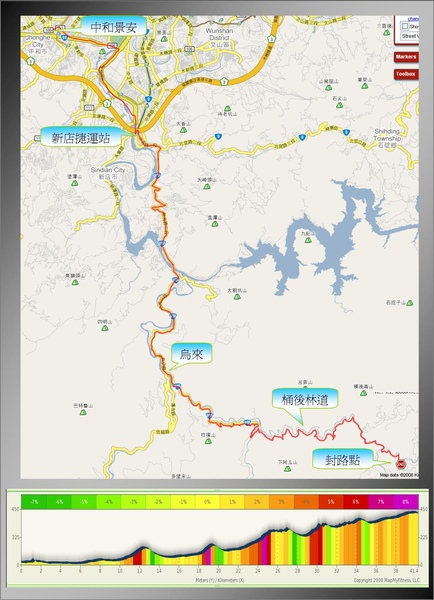 桶後林道軌跡圖.jpg 桶後林道軌跡圖.jpg