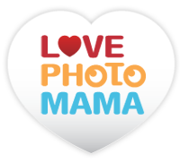 我愛 LOVE PHOTO MAMA