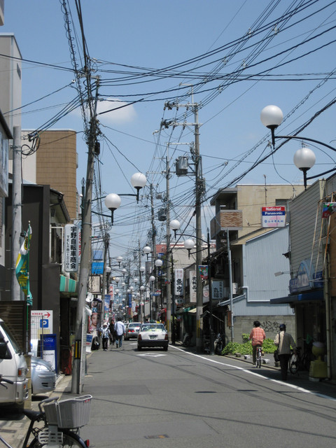 ＊08 / 05 / 13 京都。伏見稻荷大社。宇治。平等院
