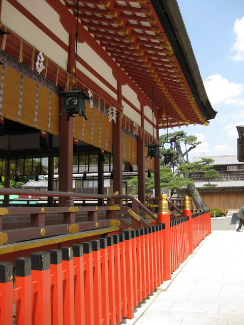 ＊08 / 05 / 13 京都。伏見稻荷大社。宇治。平等院