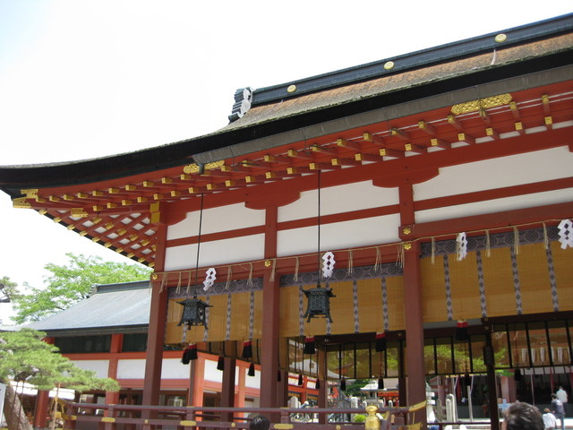 ＊08 / 05 / 13 京都。伏見稻荷大社。宇治。平等院